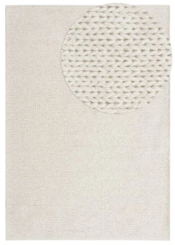 Villamatto Mellby Offwhite