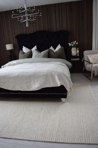 Villamatto Mellby Offwhite