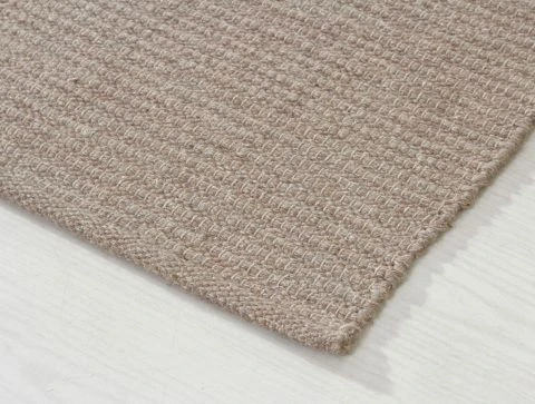 Villamatto Molly Harmaa beige