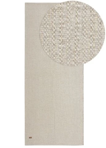 Juoksija Molly Beige