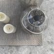Tämän tuotteen nimi on Echo Station, valmistettu Polypropeenia -materiaalista, ja siinä on kaunis Beige väri - SE Mattor