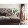 Tämän tuotteen nimi on Fluffy, valmistettu Polyesteri -materiaalista, ja siinä on kaunis Harmaa väri - SE Mattor