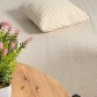 Tämän tuotteen nimi on Norrsken, valmistettu 60% Villaa & 40% Puuvillaa -materiaalista, ja siinä on kaunis Valkoinen väri - SE Mattor