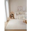 Tämän tuotteen nimi on Rabbit Lux, valmistettu Polyesteri -materiaalista, ja siinä on kaunis Vaalean Beige väri - SE Mattor