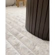 Tämän tuotteen nimi on Rabbit Stripe, valmistettu Polyesteri -materiaalista, ja siinä on kaunis Offwhite väri - SE Mattor