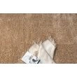 Tämän tuotteen nimi on Softy, valmistettu Polypropeenia -materiaalista, ja siinä on kaunis Tumman Beige väri - SE Mattor