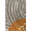 Tämän tuotteen nimi on Pinta, valmistettu Polyesteri -materiaalista, ja siinä on kaunis Harmaa beige väri - SE Mattor