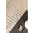 Tämän tuotteen nimi on Ana, valmistettu Polyesteri -materiaalista, ja siinä on kaunis Beige väri - SE Mattor