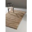 Tämän tuotteen nimi on Savo, valmistettu Juutti -materiaalista, ja siinä on kaunis Beige väri - SE Mattor