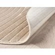 Tämän tuotteen nimi on Bella Spin, valmistettu Polyesteri & Polypropeenia -materiaalista, ja siinä on kaunis Tumman Beige väri - SE Mattor