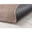Tämän tuotteen nimi on Cloudy, valmistettu Polyesteri -materiaalista, ja siinä on kaunis Taupe väri - SE Mattor