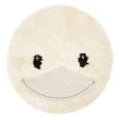 Tämän tuotteen nimi on Ducky, valmistettu Polypropeenia -materiaalista, ja siinä on kaunis Kermanvärinen väri - SE Mattor
