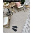 Tämän tuotteen nimi on Echo Station, valmistettu Polypropeenia -materiaalista, ja siinä on kaunis Beige väri - SE Mattor
