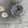 Tämän tuotteen nimi on Echo Station, valmistettu Polypropeenia -materiaalista, ja siinä on kaunis Beige väri - SE Mattor