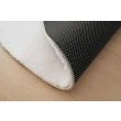 Tämän tuotteen nimi on Fluffy, valmistettu Polyesteri -materiaalista, ja siinä on kaunis Offwhite väri - SE Mattor