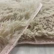 Tämän tuotteen nimi on Julie, valmistettu Polyesteri -materiaalista, ja siinä on kaunis Beige väri - SE Mattor