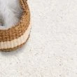 Tämän tuotteen nimi on Lazy, valmistettu Polypropeenia -materiaalista, ja siinä on kaunis Offwhite väri - SE Mattor