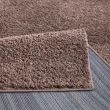 Tämän tuotteen nimi on Lazy, valmistettu Polypropeenia -materiaalista, ja siinä on kaunis Harmaa beige väri - SE Mattor