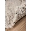 Tämän tuotteen nimi on Moana, valmistettu Villa -materiaalista, ja siinä on kaunis Beige väri - SE Mattor