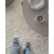 Tämän tuotteen nimi on Softy, valmistettu Polypropeenia -materiaalista, ja siinä on kaunis Offwhite väri - SE Mattor