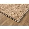 Tämän tuotteen nimi on Softy, valmistettu Polypropeenia -materiaalista, ja siinä on kaunis Tumman Beige väri - SE Mattor