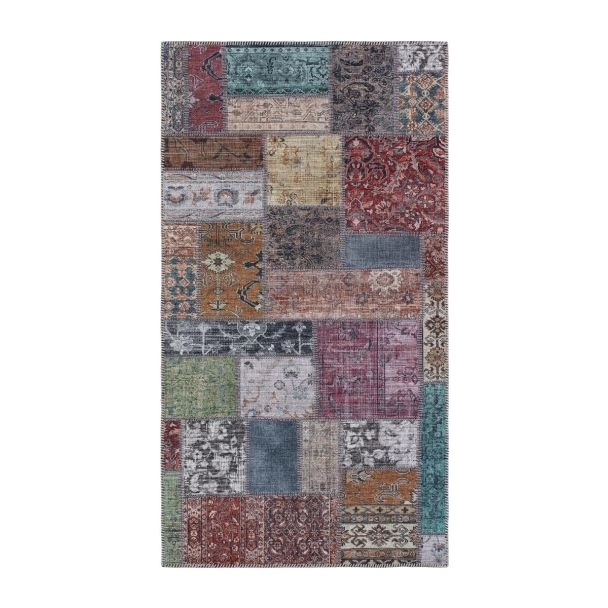 Juoksija Markiss Multi Wilton-matto