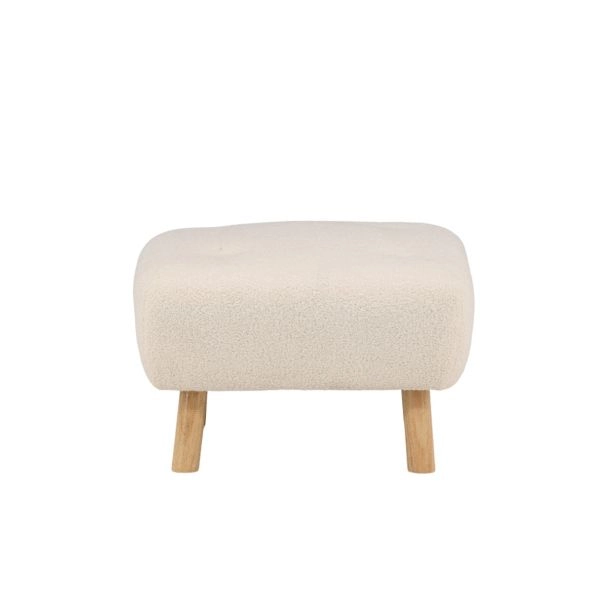 Rahi Falkmere Light Valkoinen