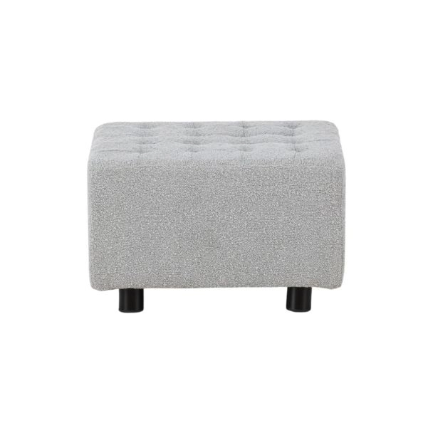 Rahi Elydrane Vaaleanharmaa