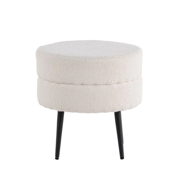 Rahi Grellowfen Valkoinen