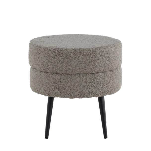 Rahi Grellowfen Harmaa