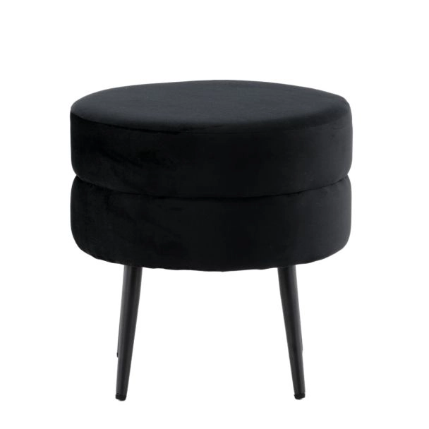 Rahi Grellowfen Musta