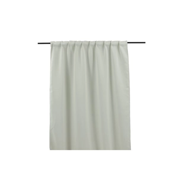 Molndans Offwhite  Pimentävä Verho 2-pack