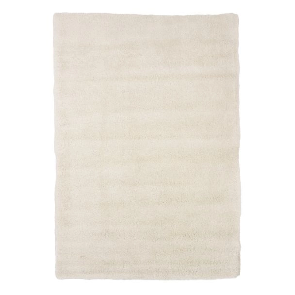 Nora Valkoinen Ryijymatto