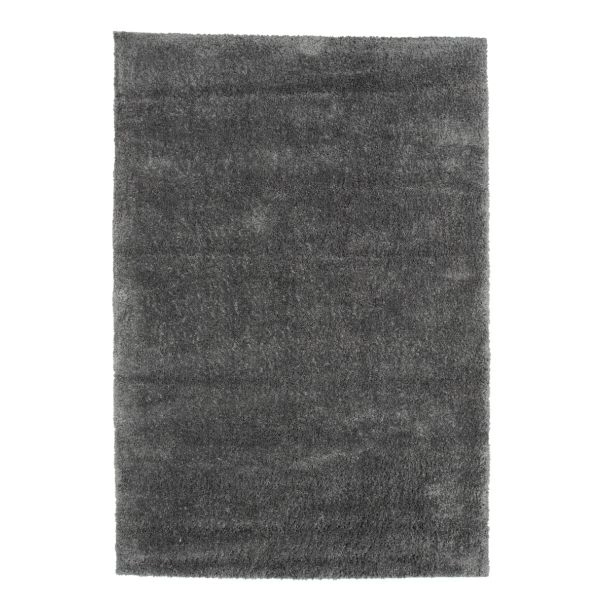 Nora Tummanharmaa Ryijymatto