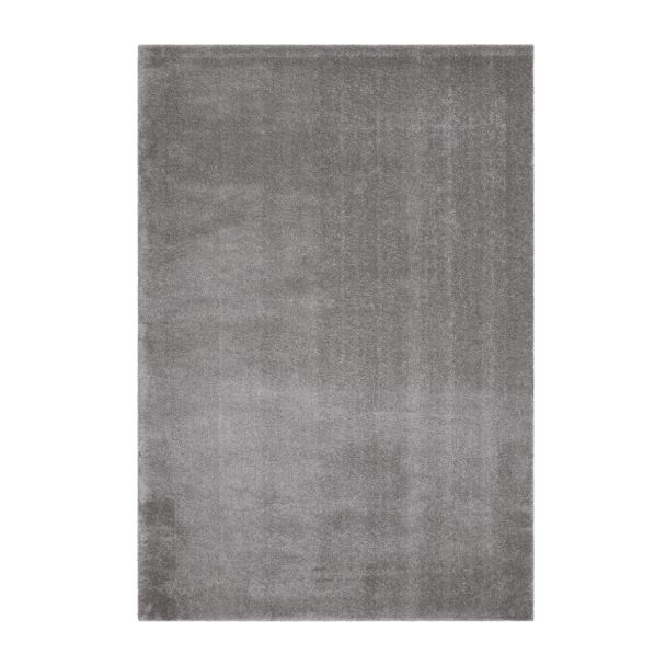 Ryijymatto Clario Harmaa