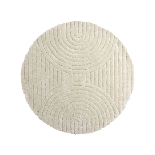 Pyöreä Veron Valkoinen