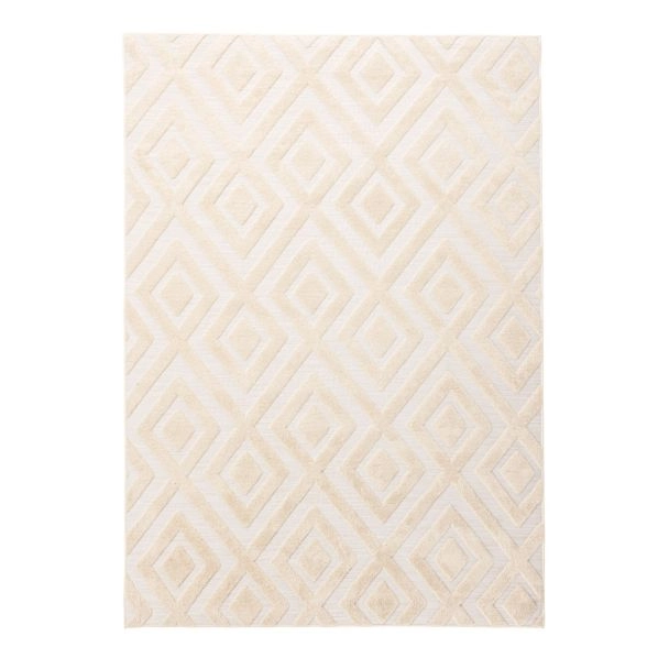 Ryijymatto Ana Beige