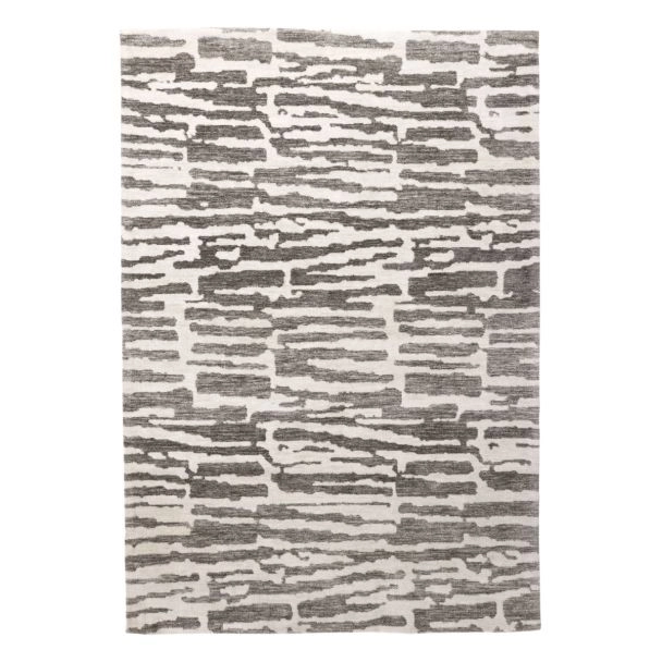 Ryijymatto Lira Harmaa