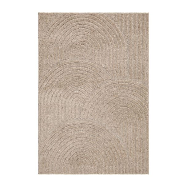 Moderni Matto Forell Wave Pellava