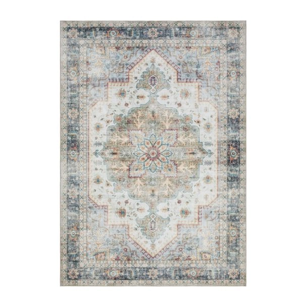 Martil Tao Creme Tvättbar Matta