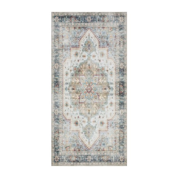 Martil Tao Creme Gångmatta