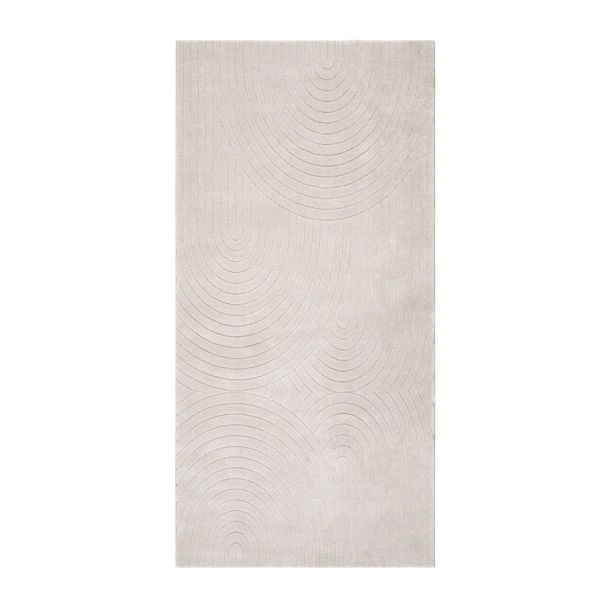 Juoksija Lior Pellava Wilton-matto