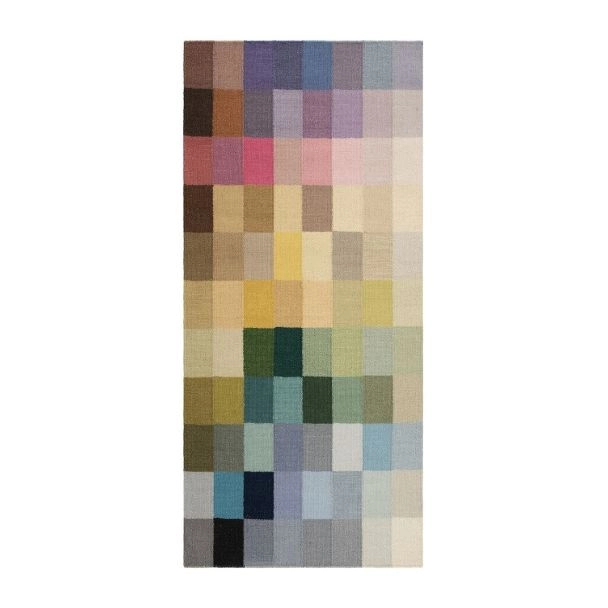 Rannik Quad Multi Gångmatta