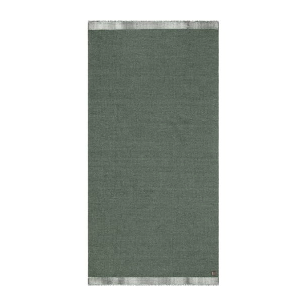 Gångmatta Rachel Grön