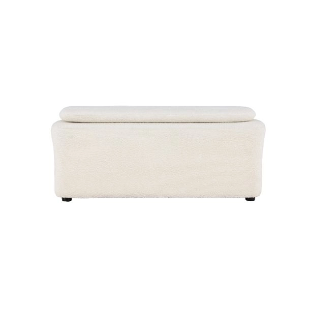 Rahi Mistralroot Valkoinen