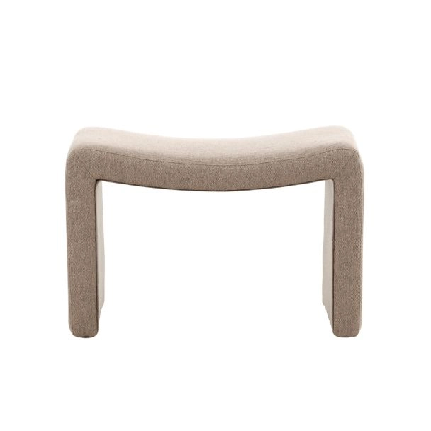 Rahi Draxwell Ruskea