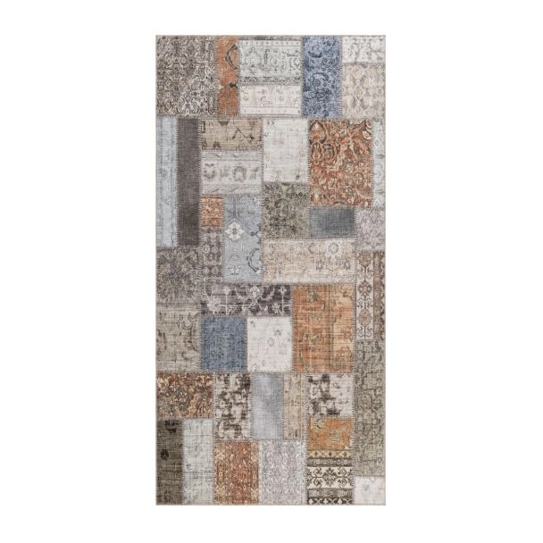 Juoksija Markiss Lee Multi Wilton-matto