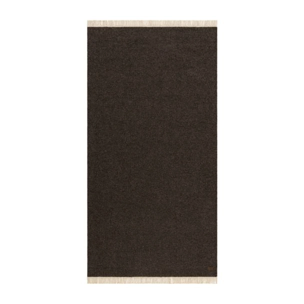 Juoksija Lana Taupe Villamatto