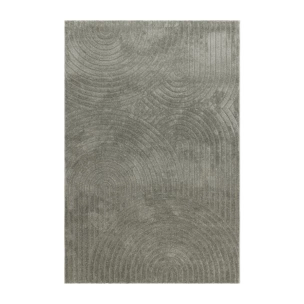 Lior Grön Wiltonmatta