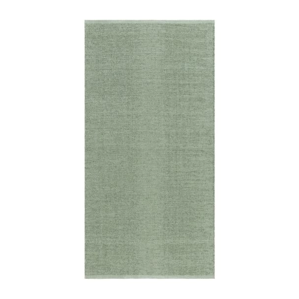 Gångmatta Mimmi Lai Grön